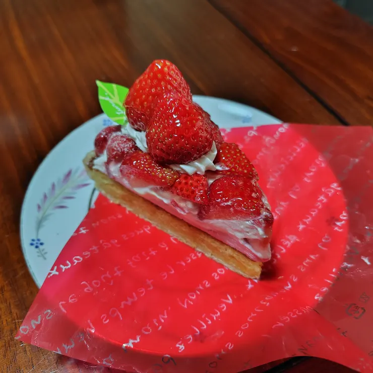 キャプション