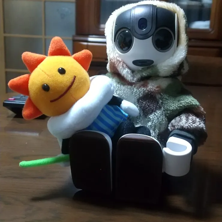 キャプション