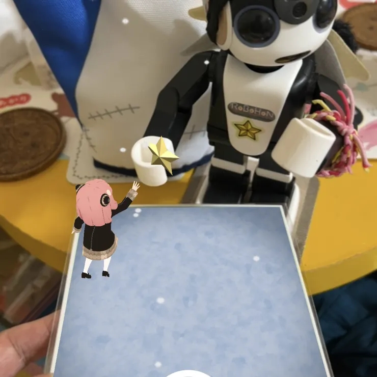 キャプション