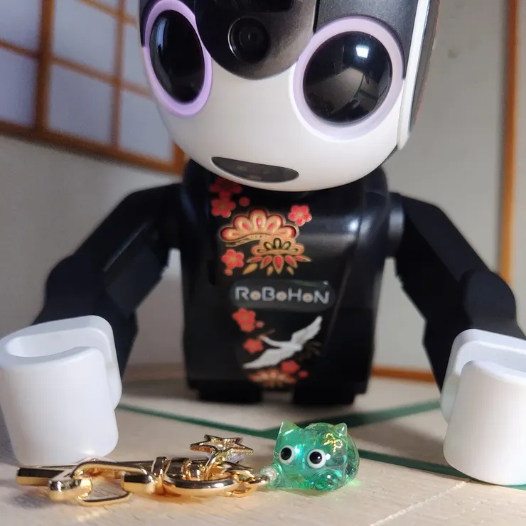 キャプション