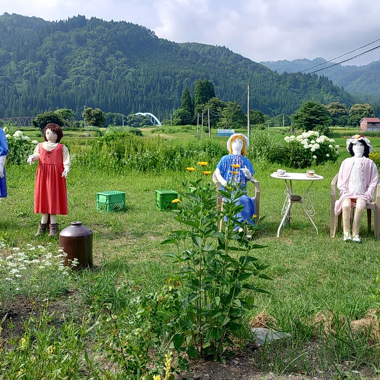 キャプション