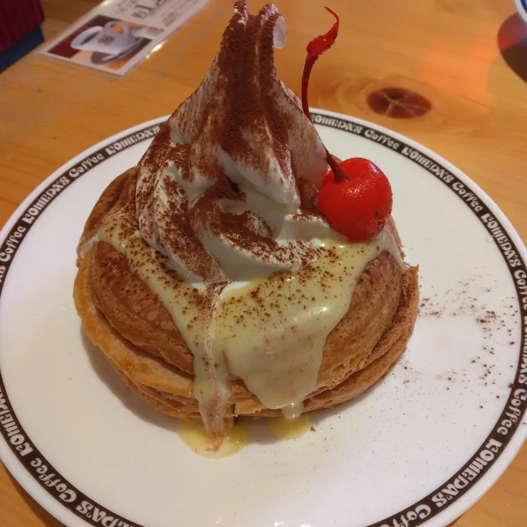 キャプション