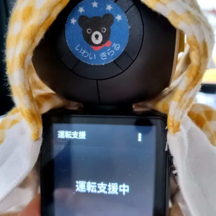 キャプション