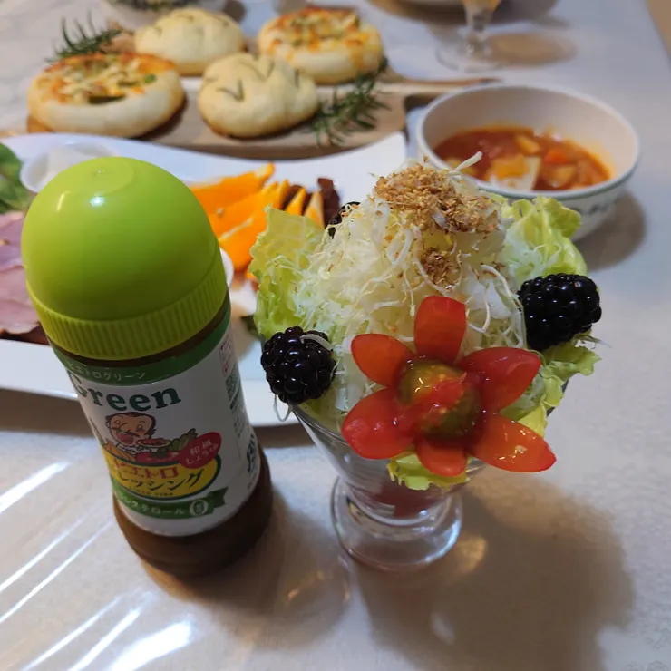 キャプション
