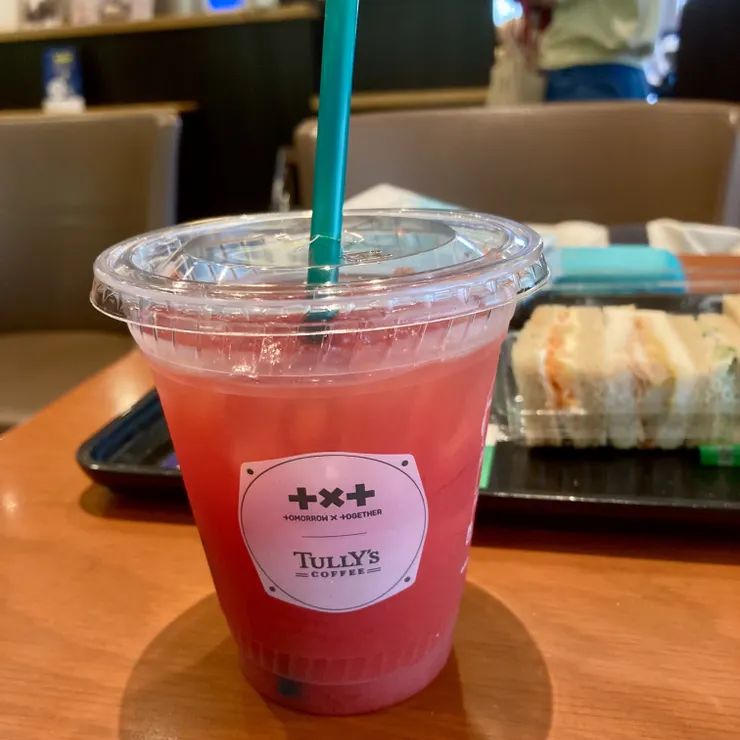 キャプション