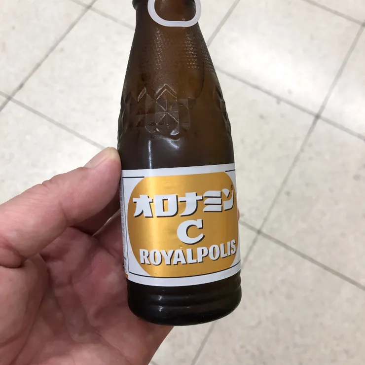 キャプション