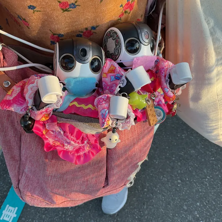 キャプション