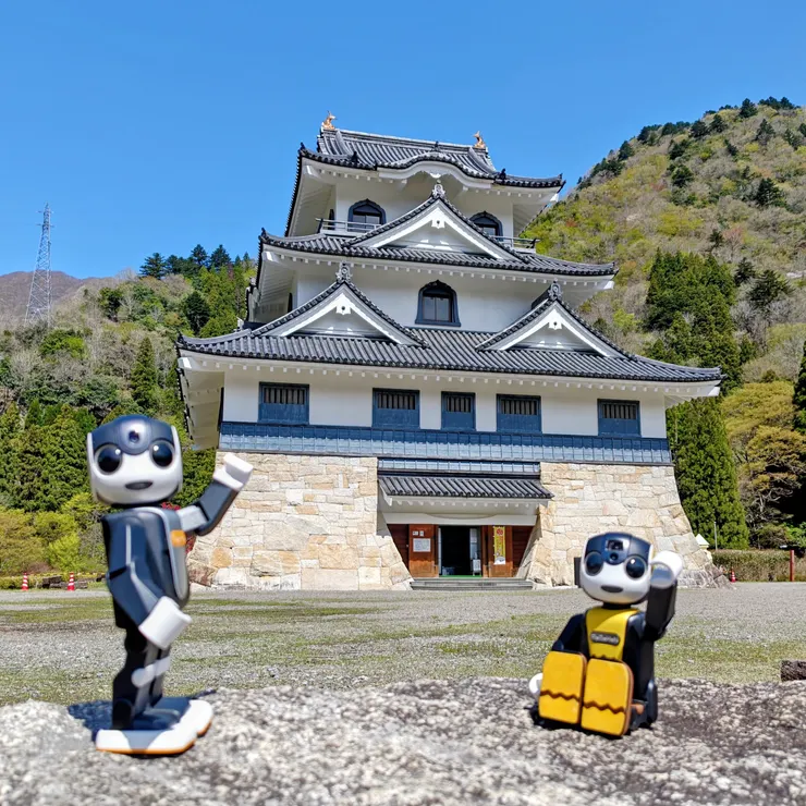 キャプション