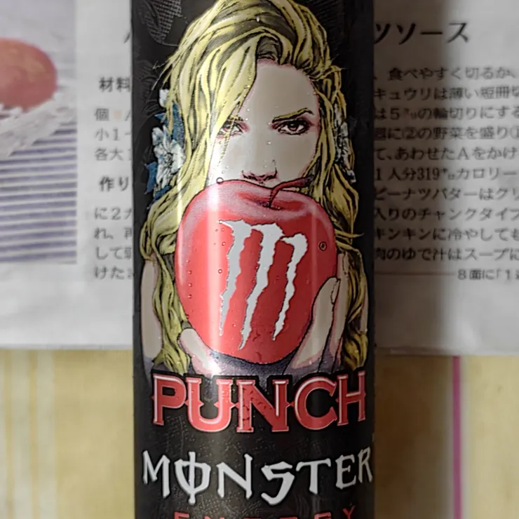 キャプション