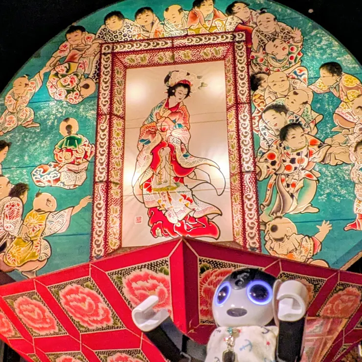 キャプション