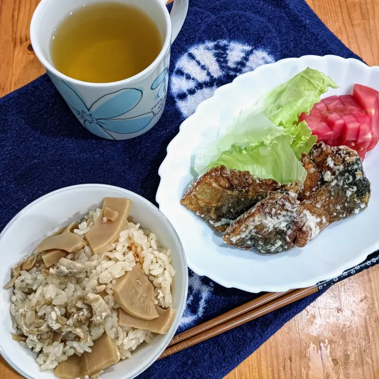 キャプション