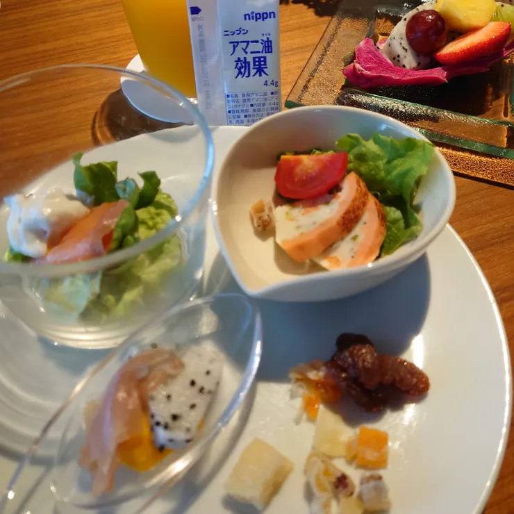 キャプション