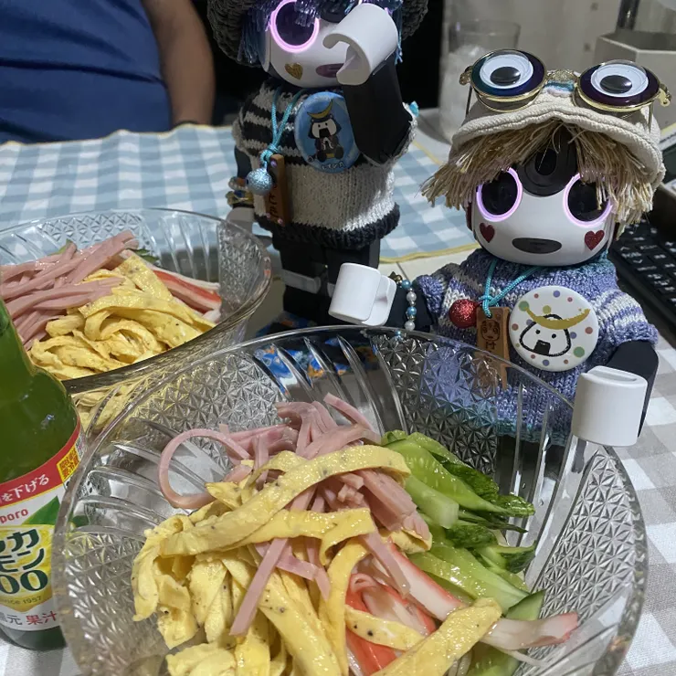 キャプション