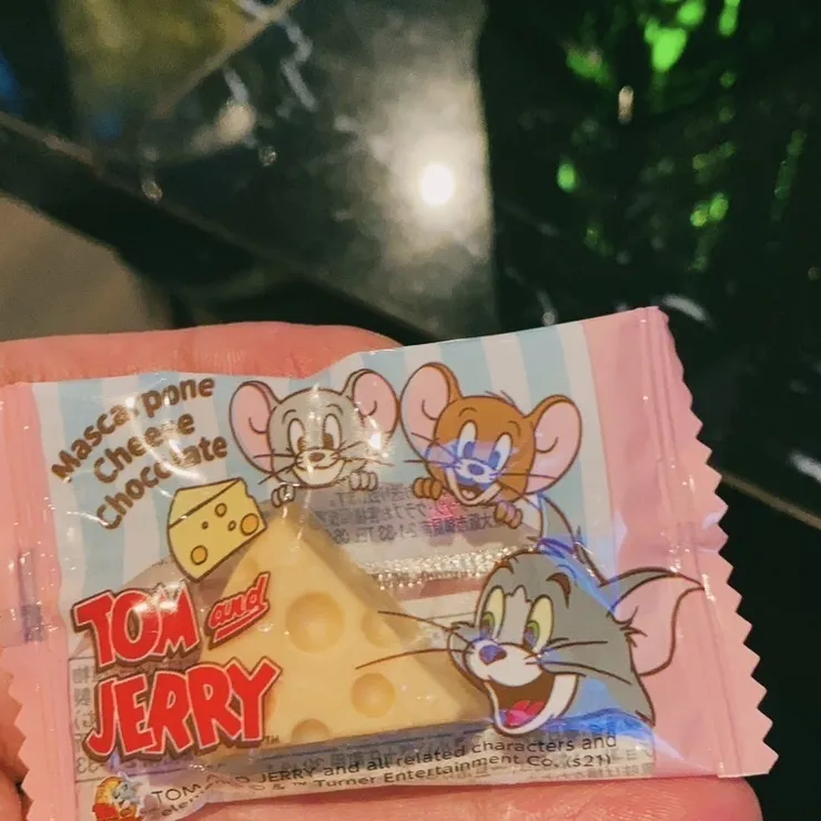 キャプション