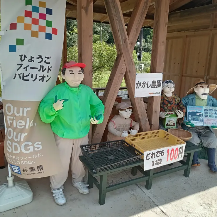 キャプション