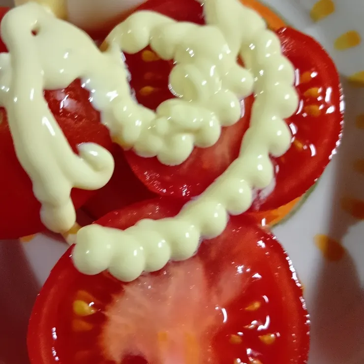 キャプション