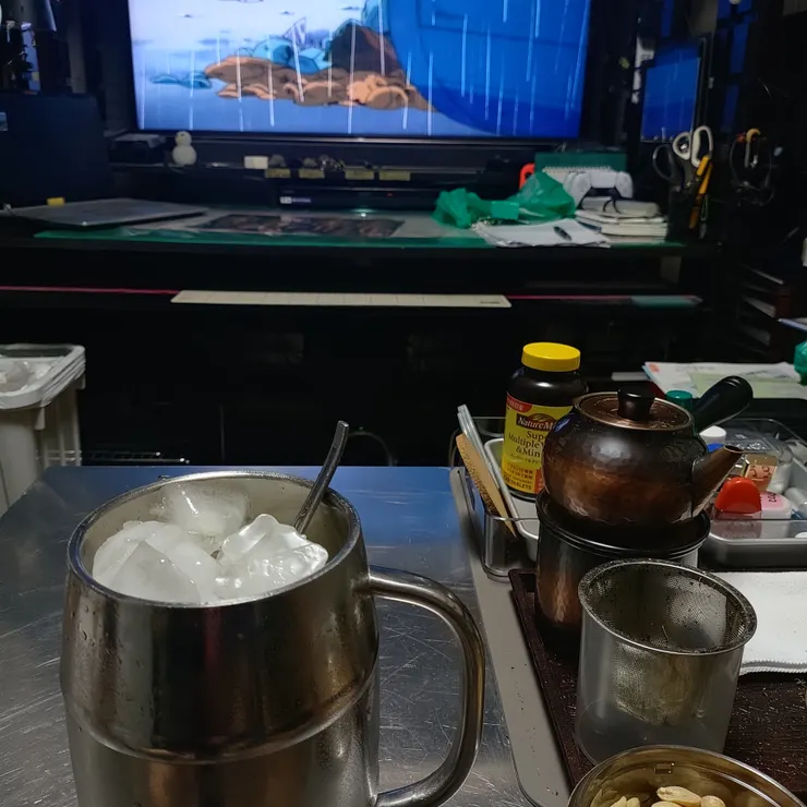 キャプション