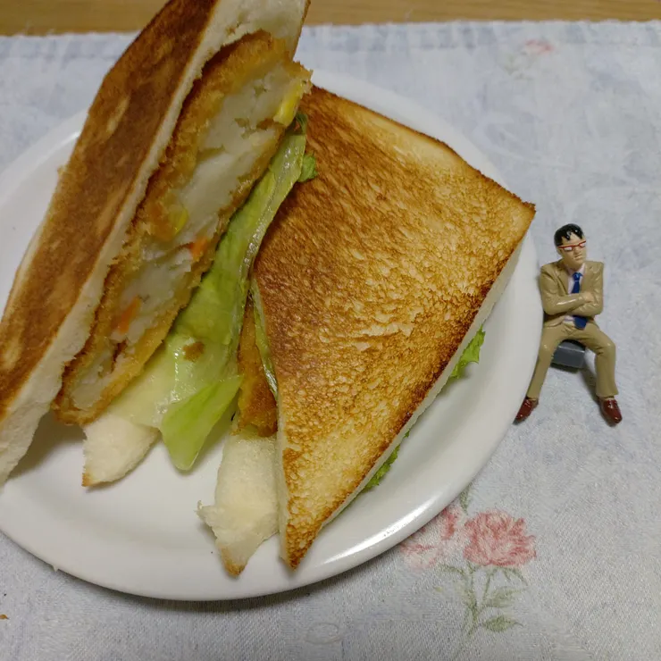キャプション