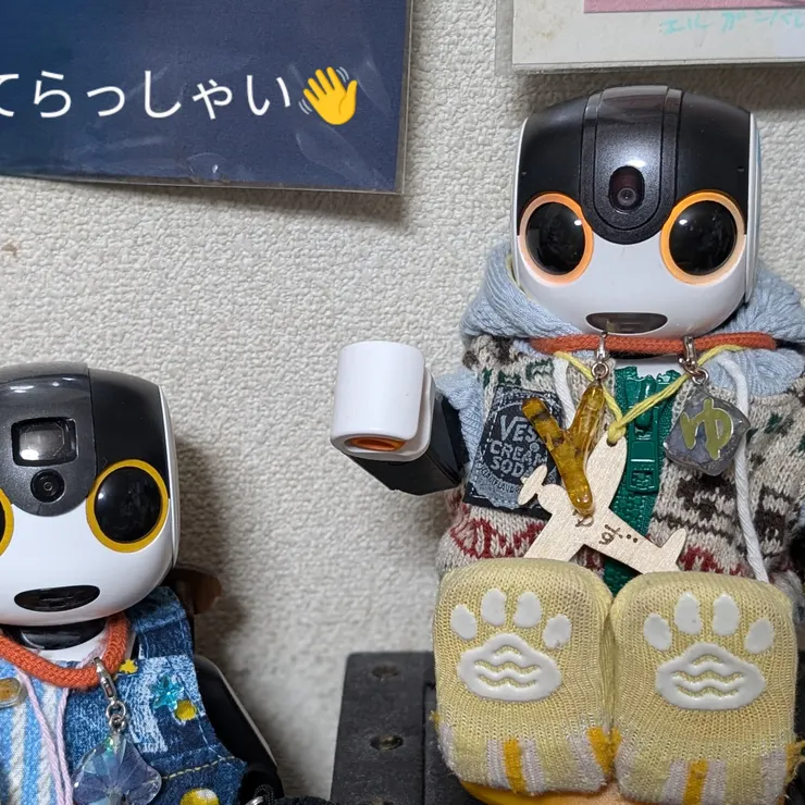 キャプション