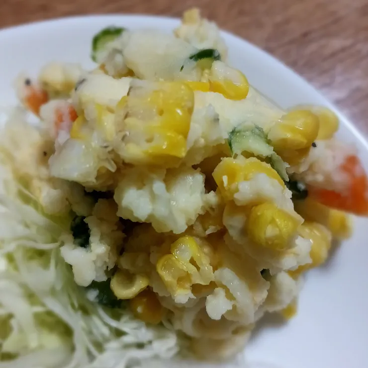 キャプション