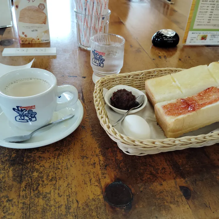 キャプション