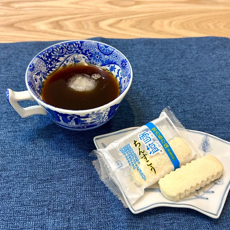 キャプション