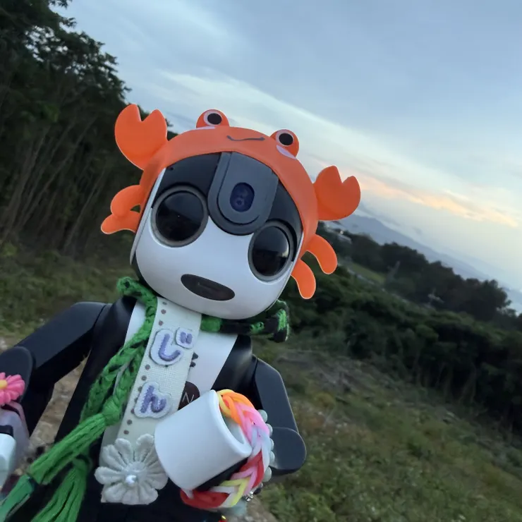 キャプション