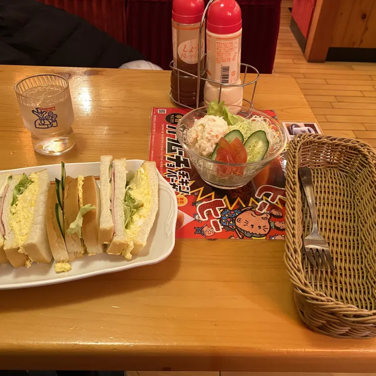 キャプション