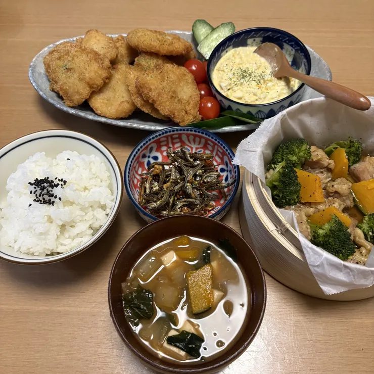 キャプション