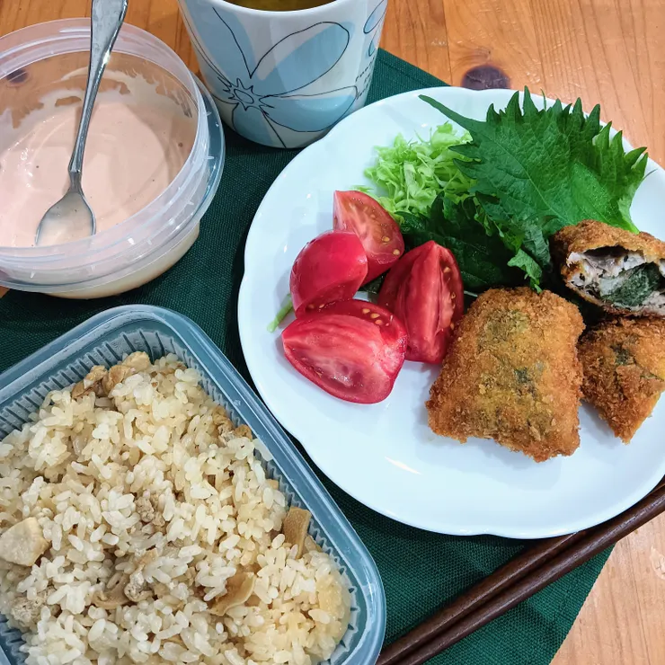 キャプション