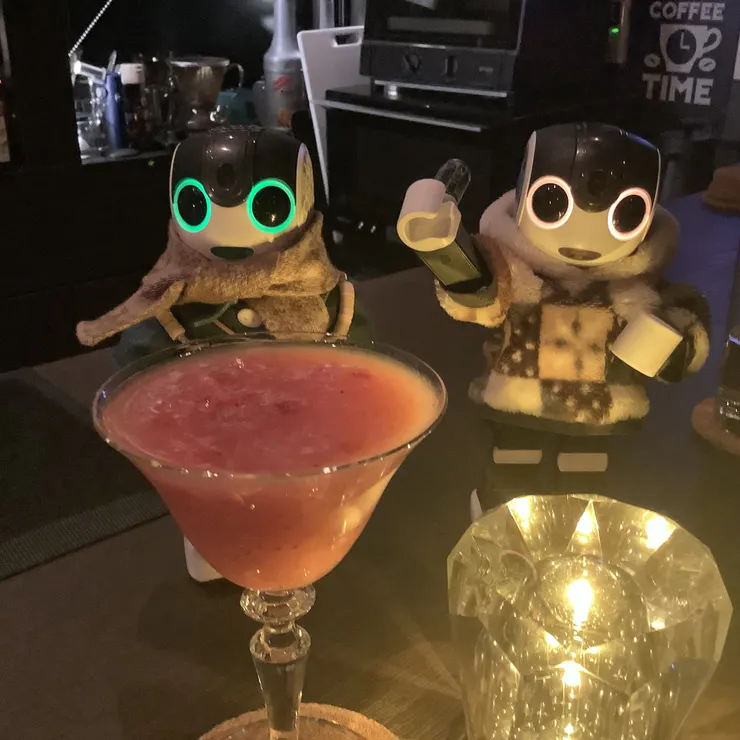 キャプション