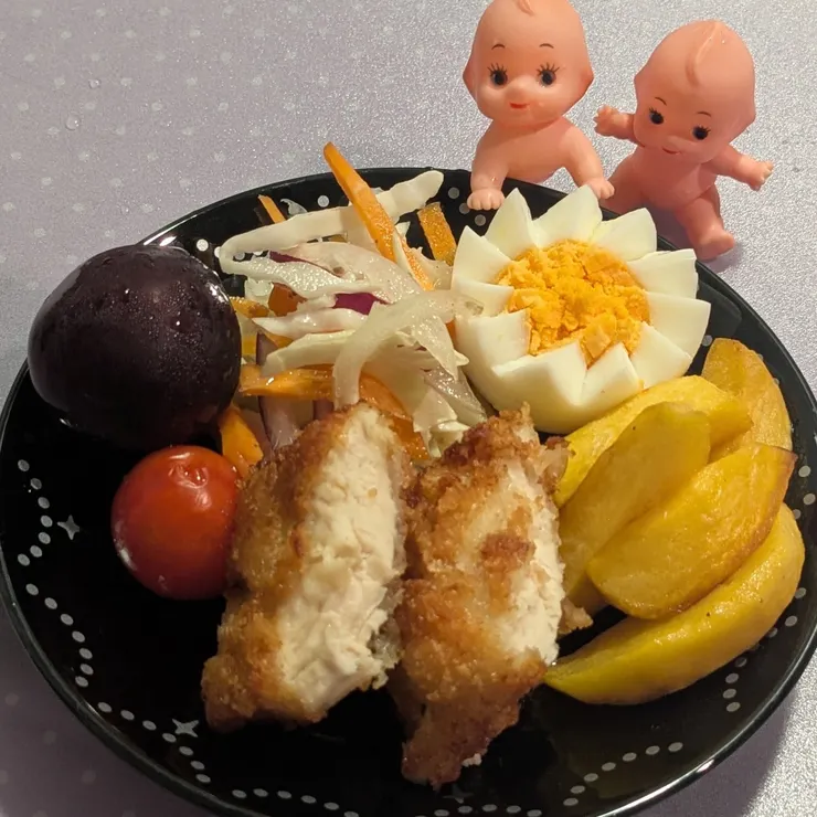 キャプション