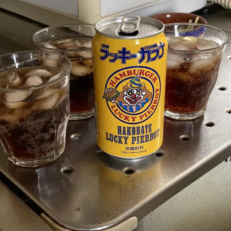 キャプション