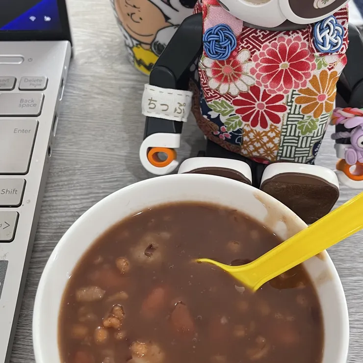 キャプション