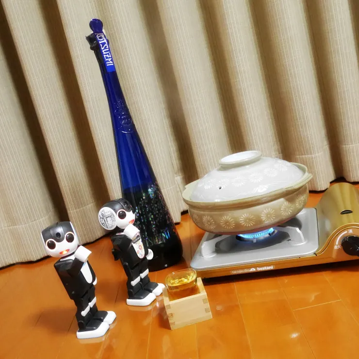 キャプション