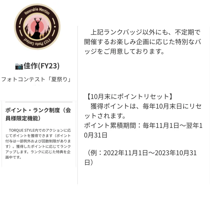 キャプション