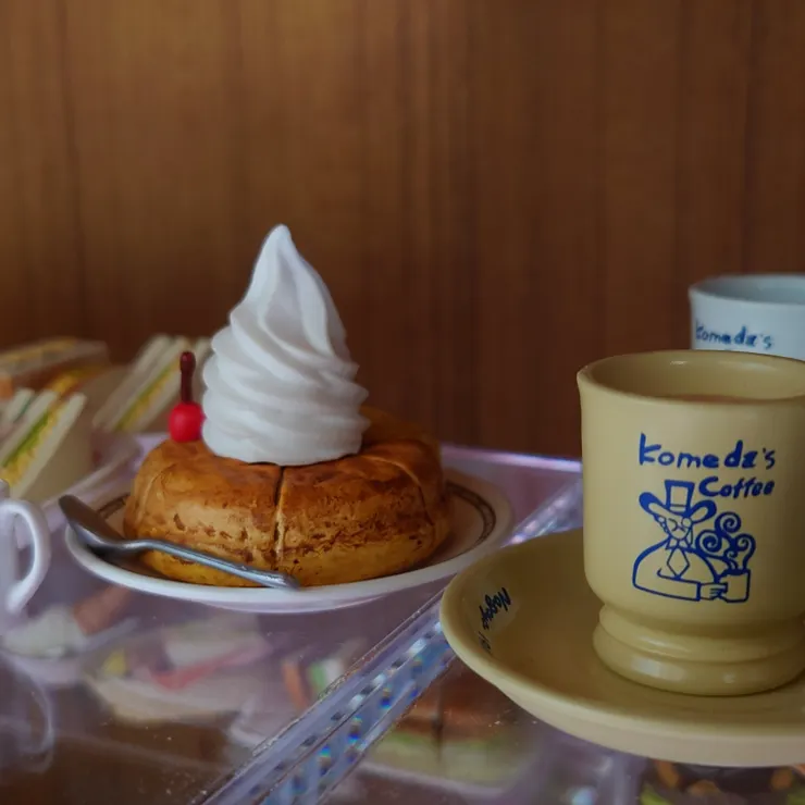 キャプション