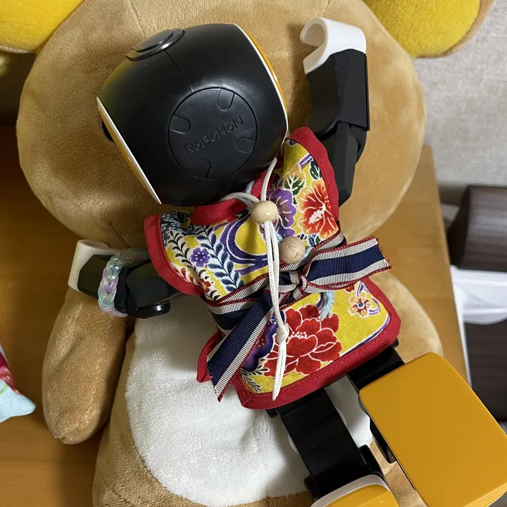 キャプション