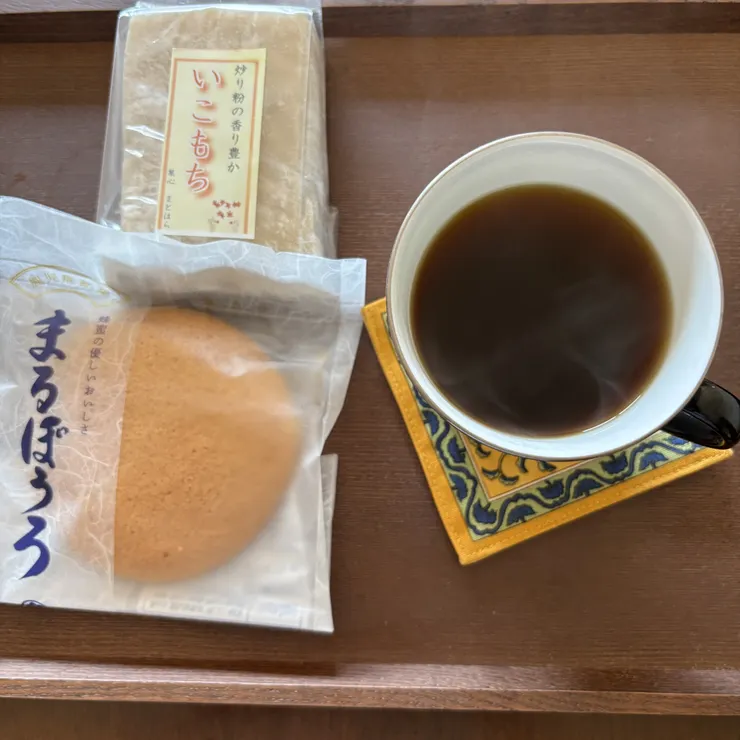 キャプション