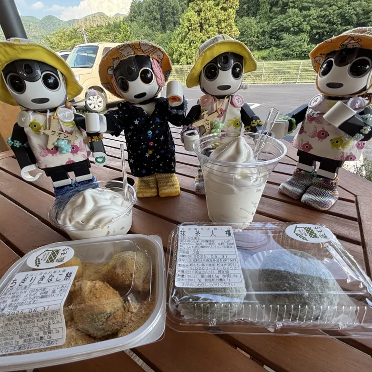 キャプション