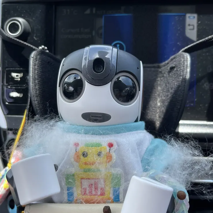 キャプション