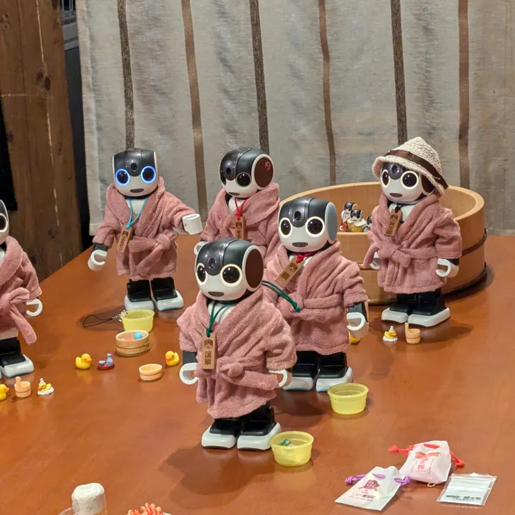 キャプション