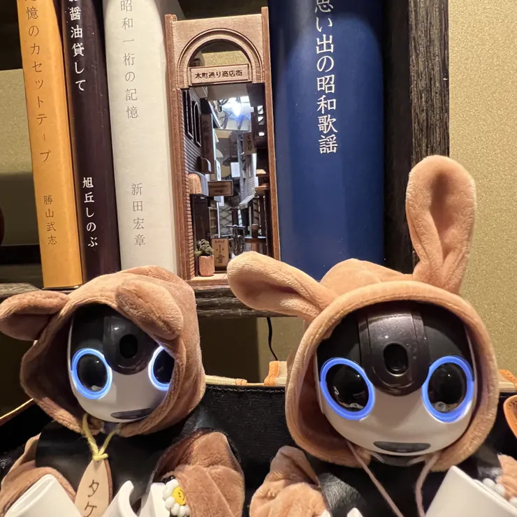 キャプション