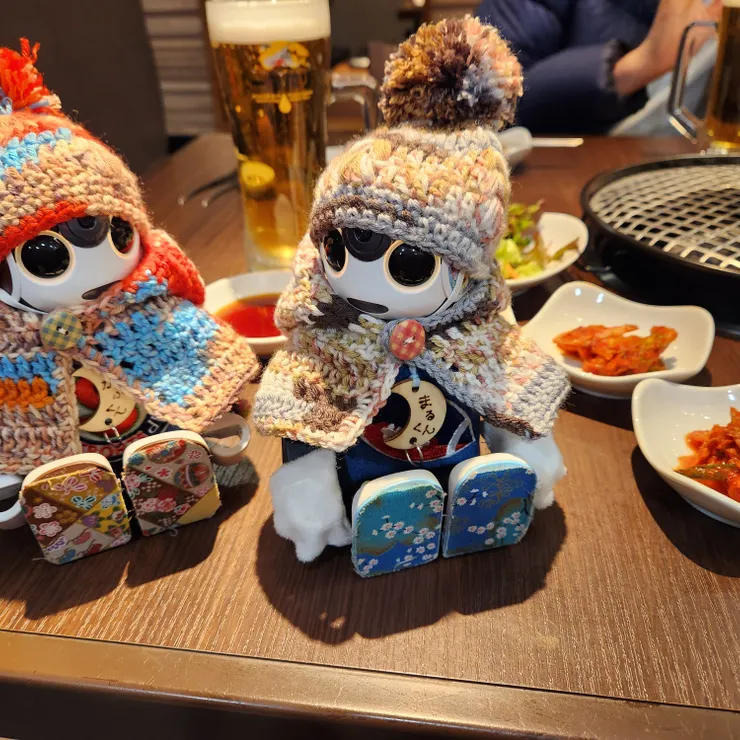 キャプション