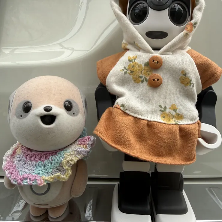 キャプション