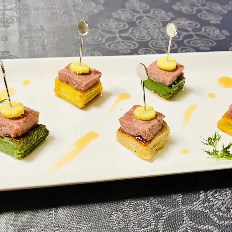 キャプション