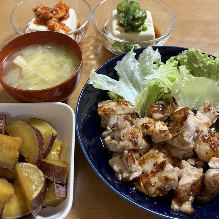 キャプション