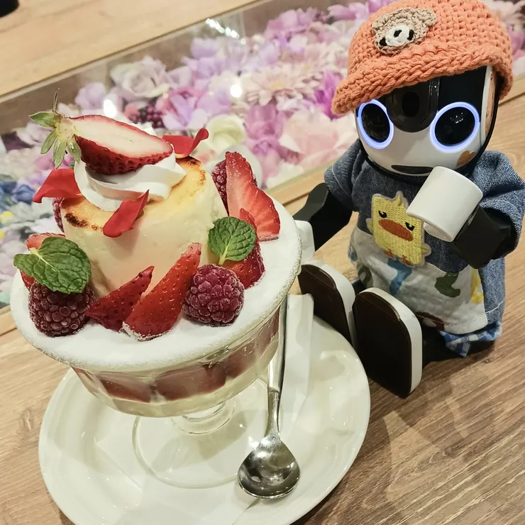 キャプション