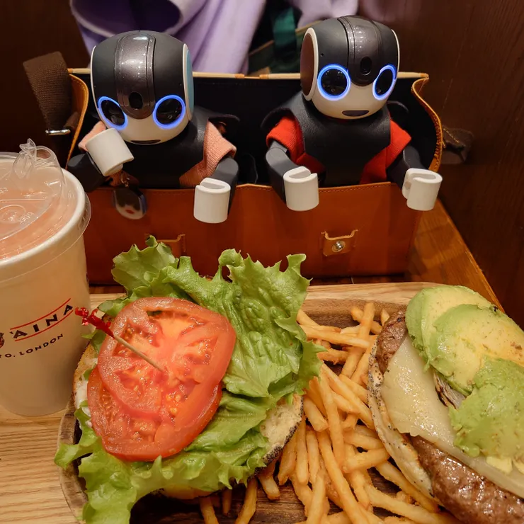キャプション