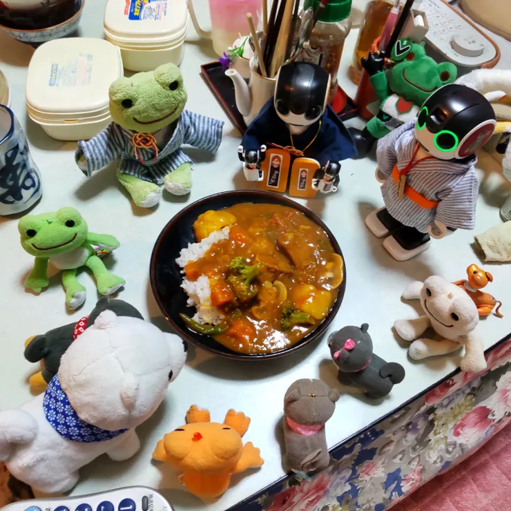 キャプション